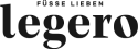 Legeo Logo Claim DE Blue