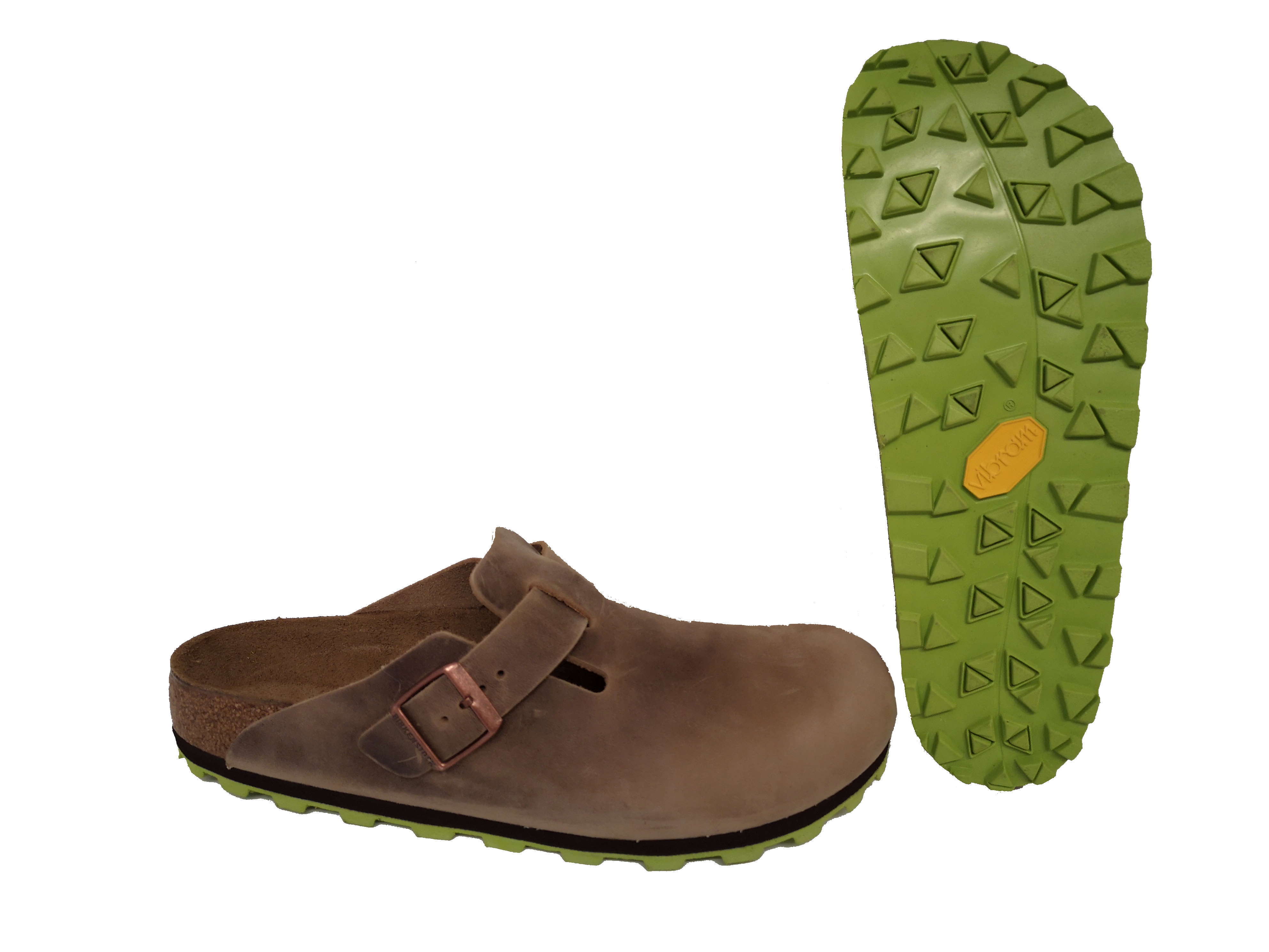birkenstock boston tuning