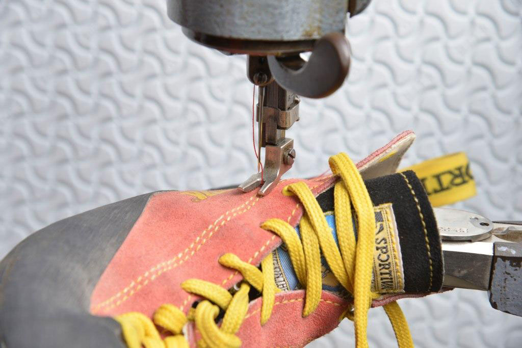 kletterschuhe naehen2