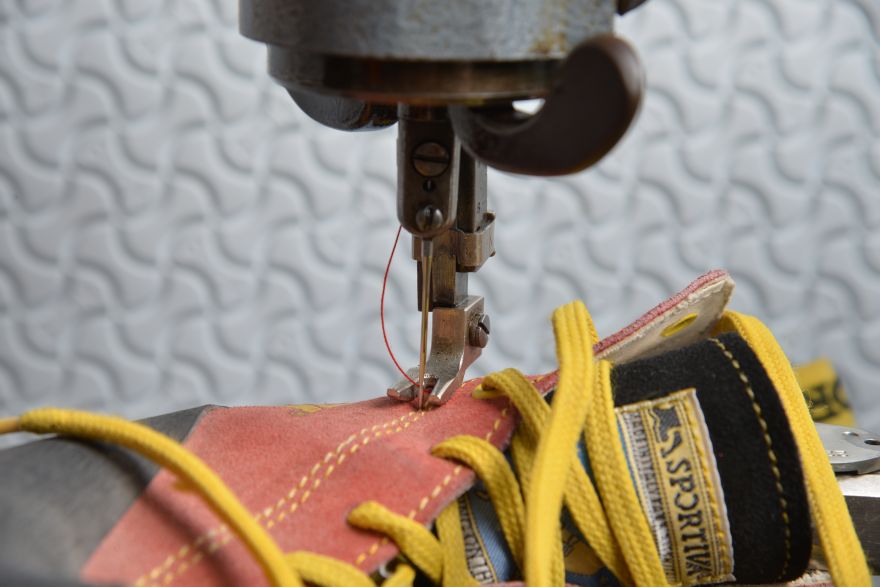 Schuhreparaturen