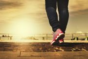 Schuhtuning - An- und Umbauten an Schuhen